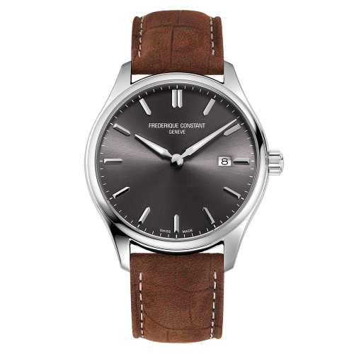 Đồng hồ Nam Frederique Classics - Quartz FC-220DGS5B6