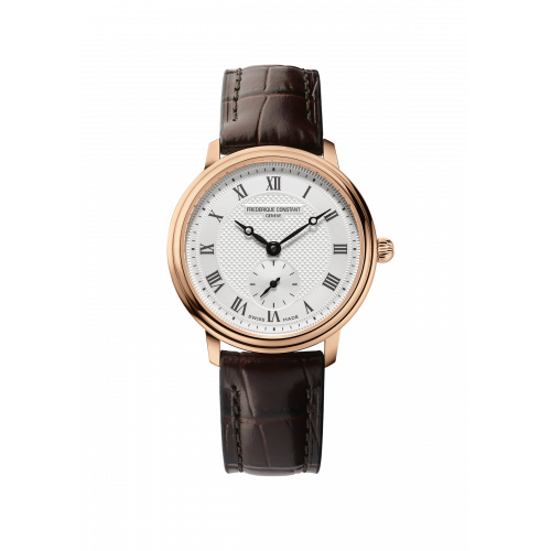 Đồng hồ Nữ Frederique Constant FC-235M1S4