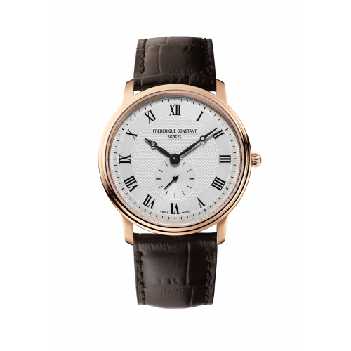 Đồng hồ Nam Frederique Constant FC-235M4S4