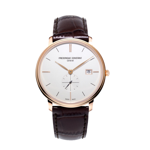 Đồng hồ Nam Federique Constant Slimline FC-245V5S4