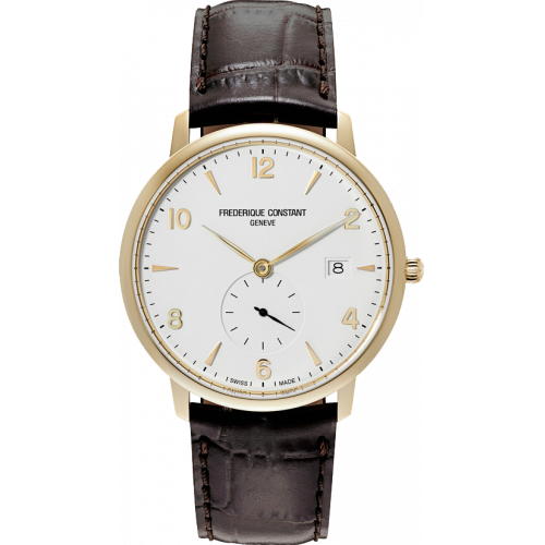 Đồng hồ Frederique Constant FC-245VA5S5