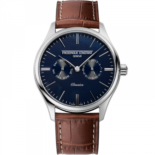 Đồng hồ Frederique Constant FC-259NT5B6