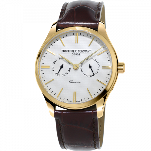 Đồng hồ Frederique Constant FC-259ST5B5