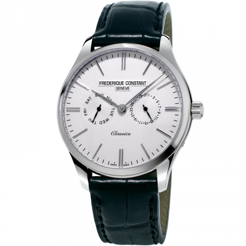 Đồng hồ Frederique Constant FC-259ST5B6