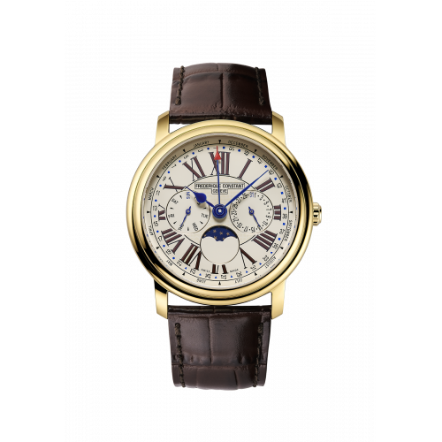 Đồng hồ Frederique Constant FC-270EM4P5