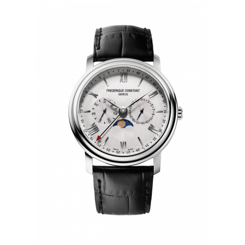 Đồng hồ Frederique Constant FC-270SW4P6