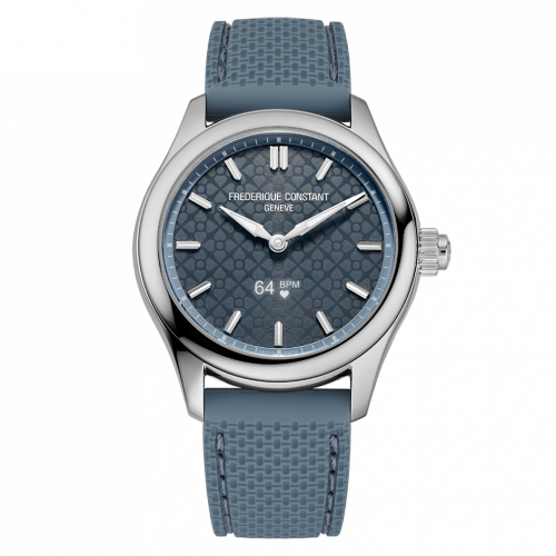 Đồng hồ Nữ Frederique Constant Horological Smartwatch-Ladies Vitality FC-286LNS3B6