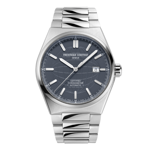 Đồng Hồ Nam Frederique Constant FC-303BL4NH6B