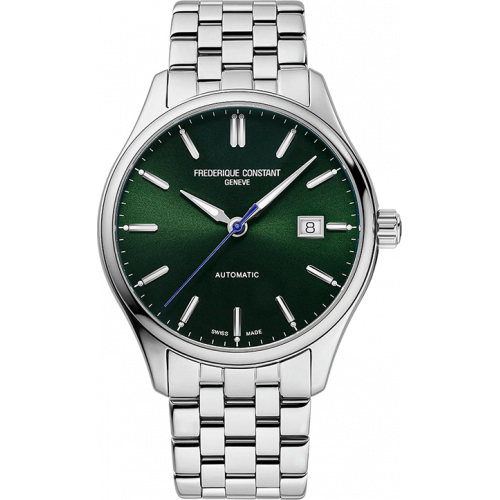 Đồng hồ Nam Frederique Constant CLASSICS INDEX AUTOMATIC FC-303GR5B6B