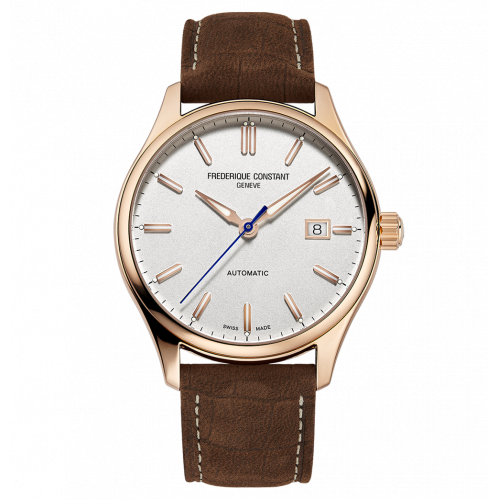 Đồng hồ Nam Frederique Constant Classics - Index Automatic FC-303NV5B4