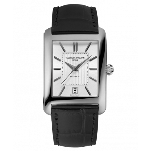 Đồng hồ Nam Frederique Constant CLASSICS CARREE AUTOMATIC FC-303S4C6