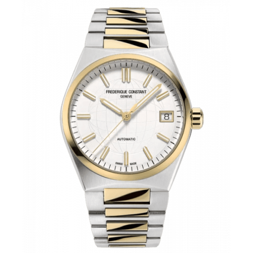Đồng hồ Nữ Frederique Constant Highlife FC-303V2NH3B