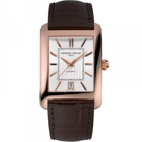 Đồng hồ  Frederique Constant CLASSICS CARREE AUTOMATIC FC-303V4C4