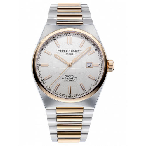 Đồng Hồ Nam Frederique Constant Highlife Automatic Cosc FC-303V4NH2B