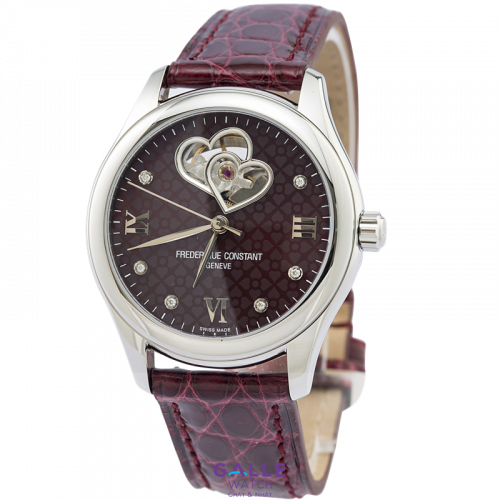 Đồng hồ Frederique Constant FC-310BRGDHB3B6