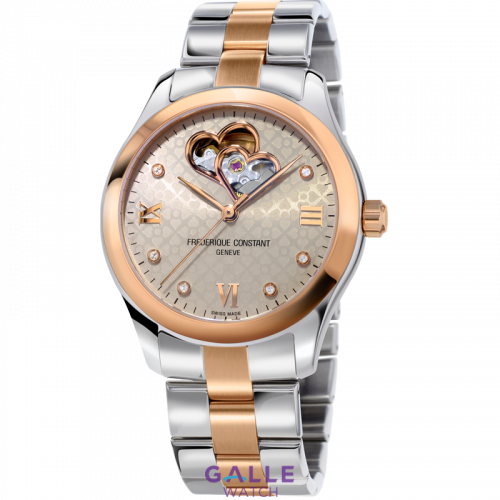 Đồng hồ Nữ Frederique Constant FC-310LGDHB3B2B