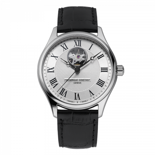 Đồng hồ Nam Frederique Constant CLASSICS HEART BEAT AUTOMATIC FC-310MC5B6