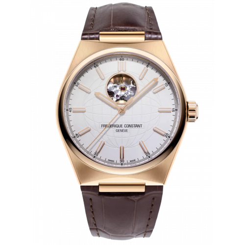 Đồng hồ Nam Frederique Constant HIGHLIFE FC-310V4NH4