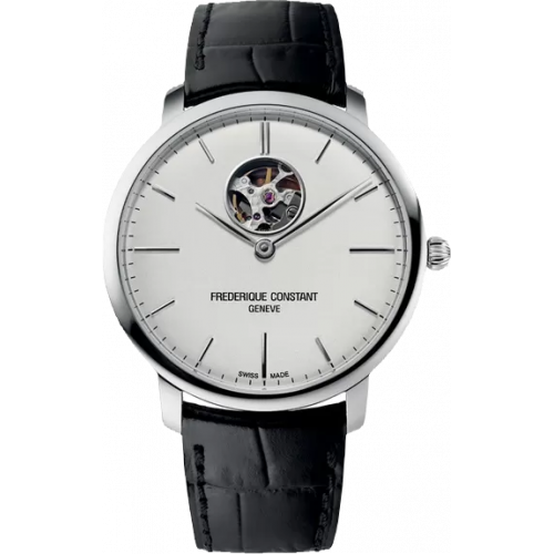 Đồng hồ Frederique Constant FC-312S4S6