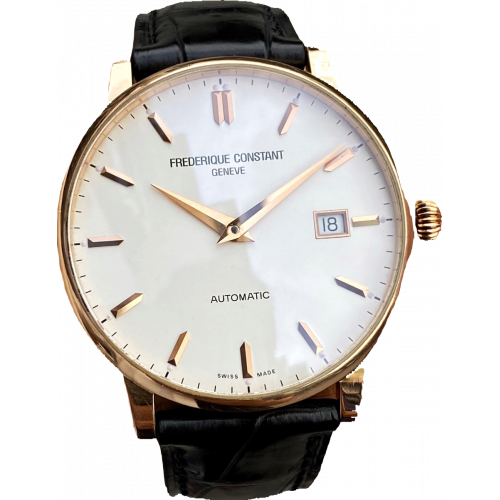 Đồng hồ Frederique Constant FC-316V5B9