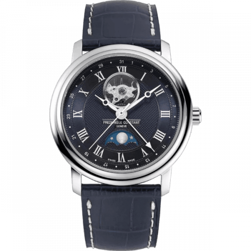 Đồng Hồ Nam Frederique Constant FC-335MCNW4P26