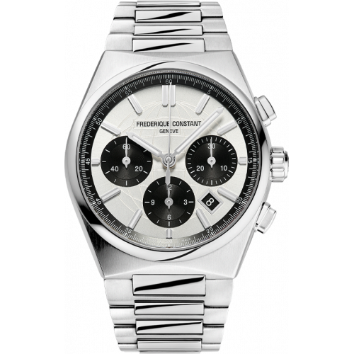 Đồng Hồ Nam Frederique Constant HIGHLIFE CHRONOGRAPH AUTOMATIC FC-391SB4NH6B
