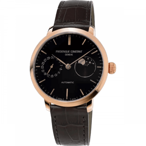 Đồng hồ Frederique Constant FC-702G3S4