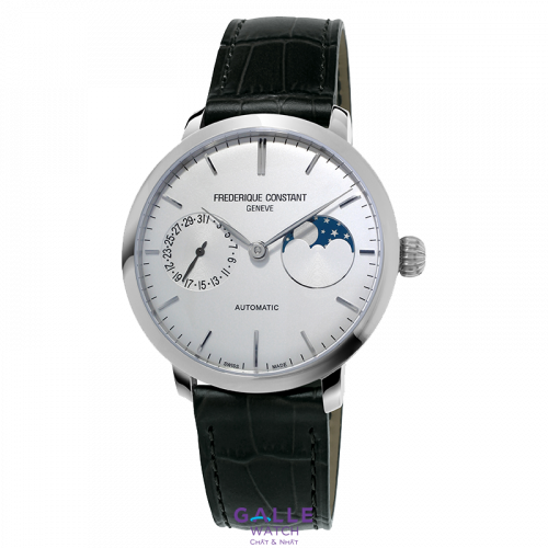 Đồng hồ Frederique Constant FC-702S3S6