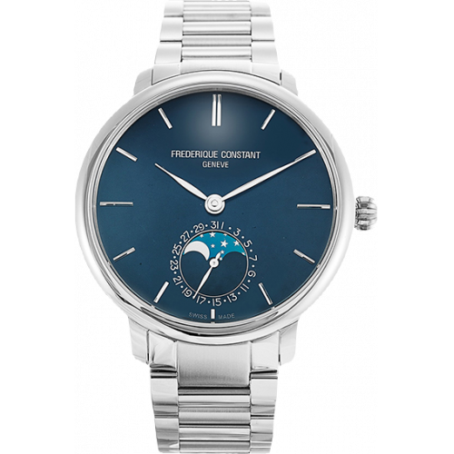Đồng hồ Frederique Constant FC-703N3S6B