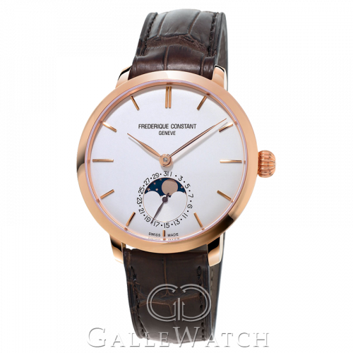 Đồng hồ Frederique Constant FC-703V3S4