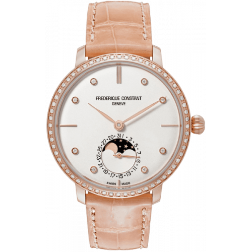 Đồng hồ Frederique Constant FC-703VD3SD4
