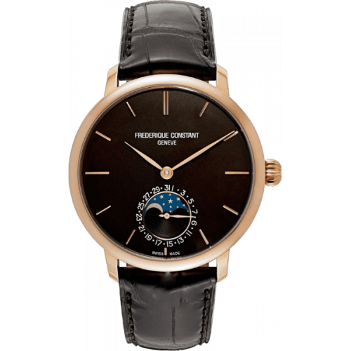 Đồng hồ Frederique Constant FC-705C4S9