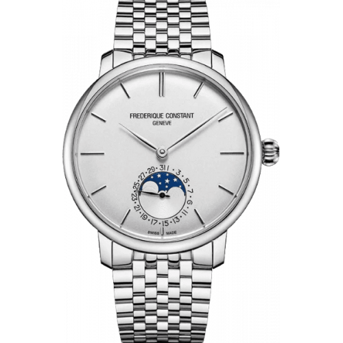 Đồng hồ Frederique Constant FC-705S4S6B