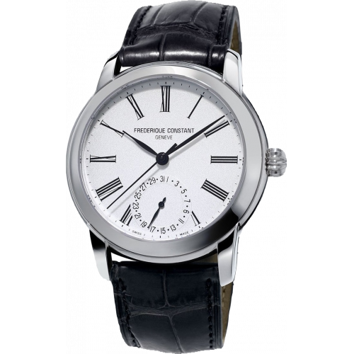 Đồng hồ Frederique Constant FC-710MS4H6