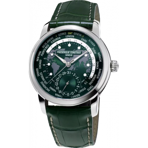 Đồng hồ Frederique Constant FC-718GRWM4H6
