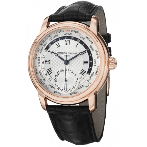 Đồng hồ Frederique Constant FC-718MC4H4