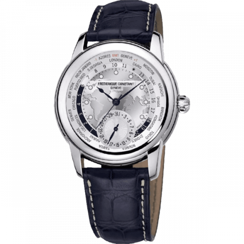 Đồng hồ Frederique Constant FC-718WM4H6