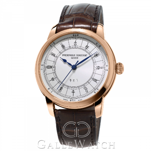 Đồng hồ Frederique Constant FC-724CC4H4