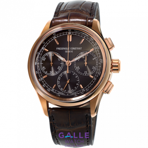 Đồng hồ Frederique Constant FC-760DG4H4