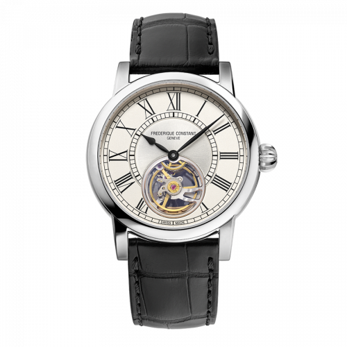 Đồng hồ Nam Frederique Constant MANUFACTURE CLASSIC HEART BEAT FC-930EM3H6