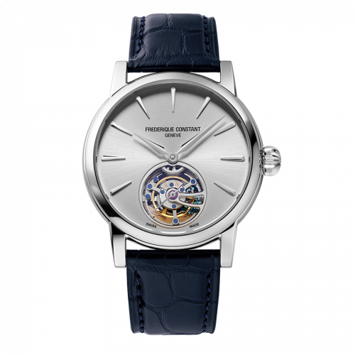 Đồng Hồ Nam Frederique Constant Manufacture Classic Tourbillon FC-980S3H6