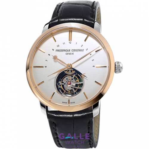 Đồng hồ Frederique Constant TOURBILLON FC-980V4SZ9