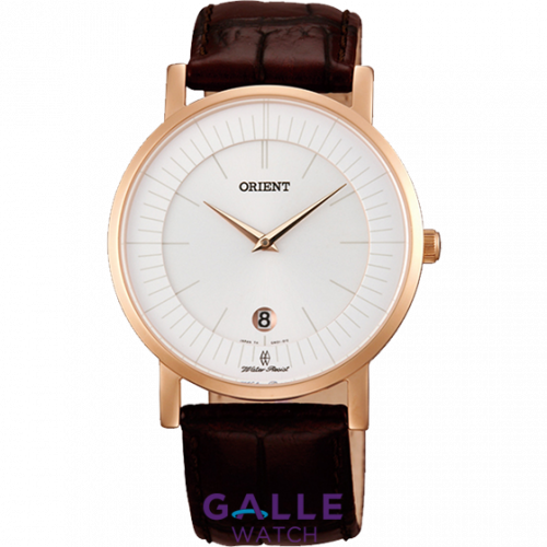Đồng hồ Orient FGW0100CW0