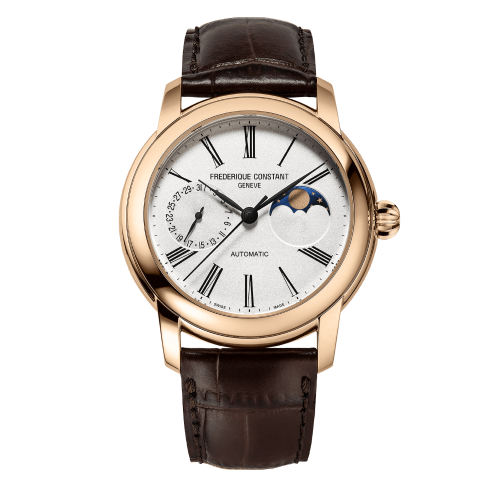 Đồng Hồ Nam Frederique Constant FC-712MS4H4