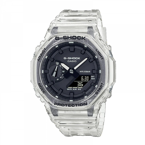 Đồng Hồ Nam CASIO G-SHOCK GA-2100SKE-7ADR