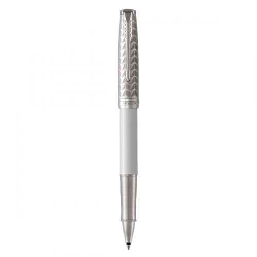 Bút bi cao cấp PARKER SON X-Metal Grey PGT GB-2119791