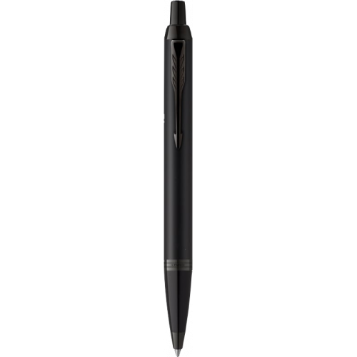 Bút bi cao cấp PARKER IM X-Matte Black BT GB4-2127896