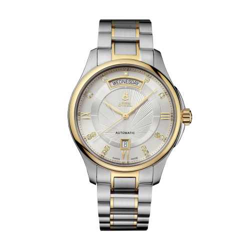 Đồng hồ Ernest Borel GB7350W-2599