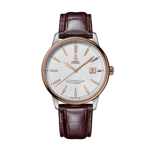 Đồng hồ Nam Ernest Borel GBR5680-25191BR