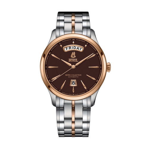 Đồng hồ Ernest Borel GBR8380-88191